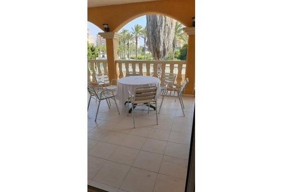 Nieuwbouw Woningen - Huis - San Javier