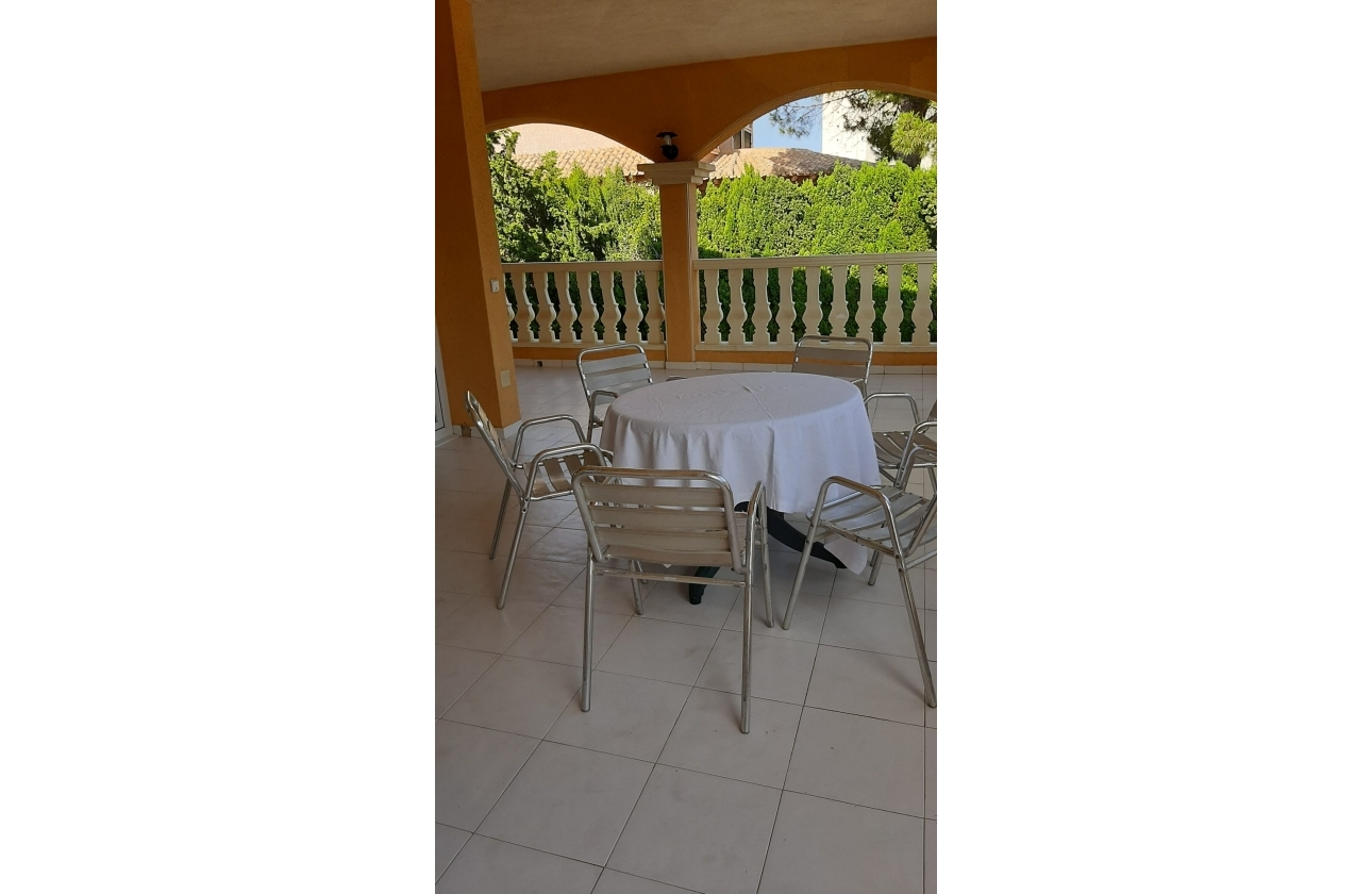 Nieuwbouw Woningen - Huis - San Javier