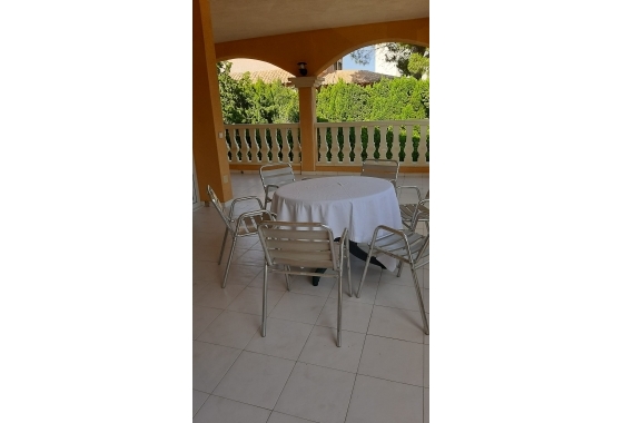 Nieuwbouw Woningen - Huis - San Javier