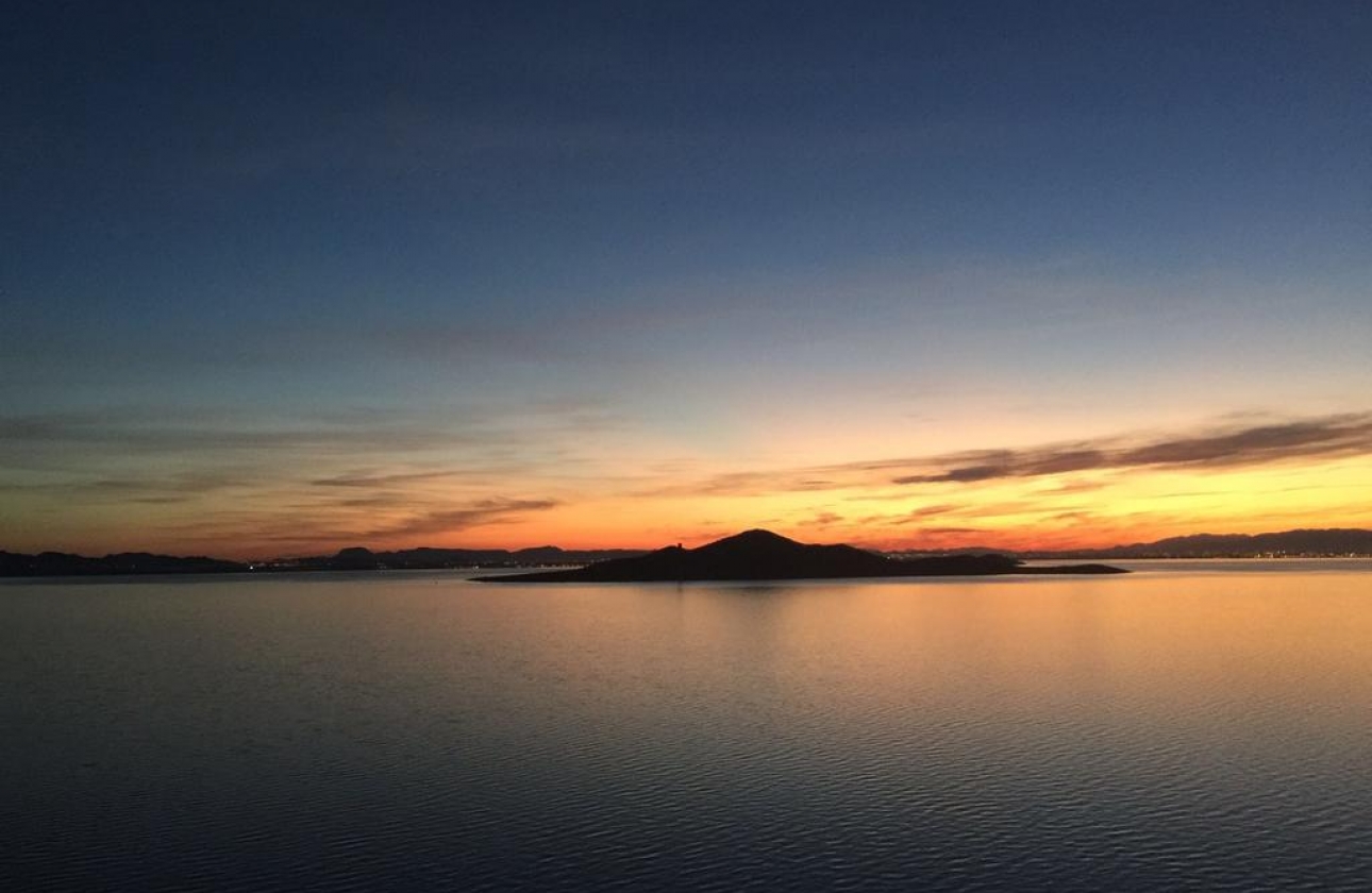 Nieuwbouw Woningen - Huis - San Javier