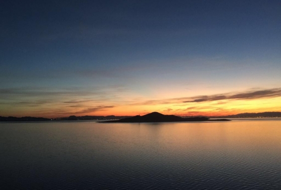 Nieuwbouw Woningen - Huis - San Javier