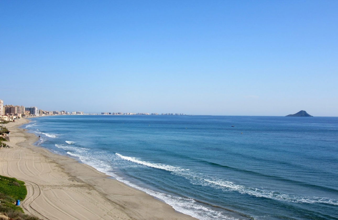 Nieuwbouw Woningen - Huis - San Javier