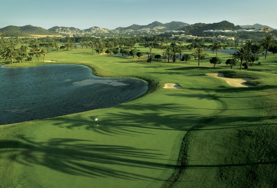 Nieuwbouw Woningen - Huis - San Javier