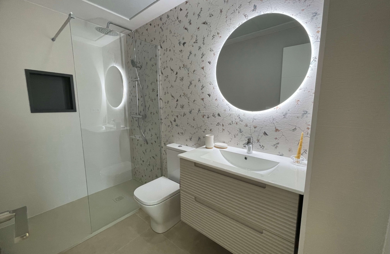 Obra nueva - terraced - San Pedro del Pinatar - San Pedro Del Pinatar