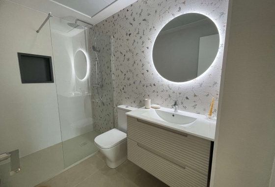 Obra nueva - terraced - San Pedro del Pinatar - San Pedro Del Pinatar