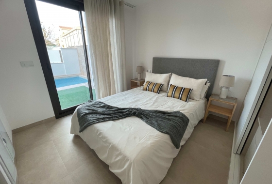 Obra nueva - terraced - San Pedro del Pinatar - San Pedro Del Pinatar