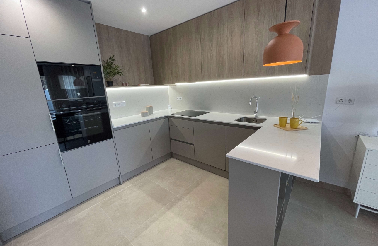 Obra nueva - terraced - San Pedro del Pinatar - San Pedro Del Pinatar