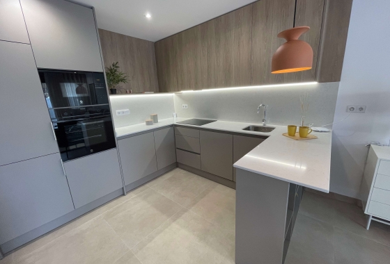 Obra nueva - terraced - San Pedro del Pinatar - San Pedro Del Pinatar