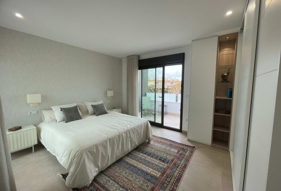 Obra nueva - terraced - San Pedro del Pinatar - San Pedro Del Pinatar