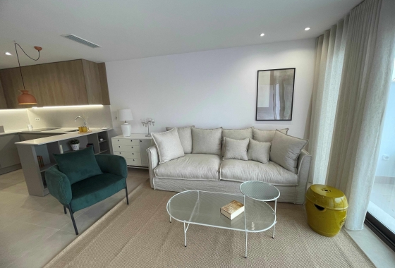 Obra nueva - terraced - San Pedro del Pinatar - San Pedro Del Pinatar