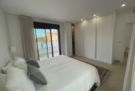 Obra nueva - terraced - San Pedro del Pinatar - San Pedro Del Pinatar