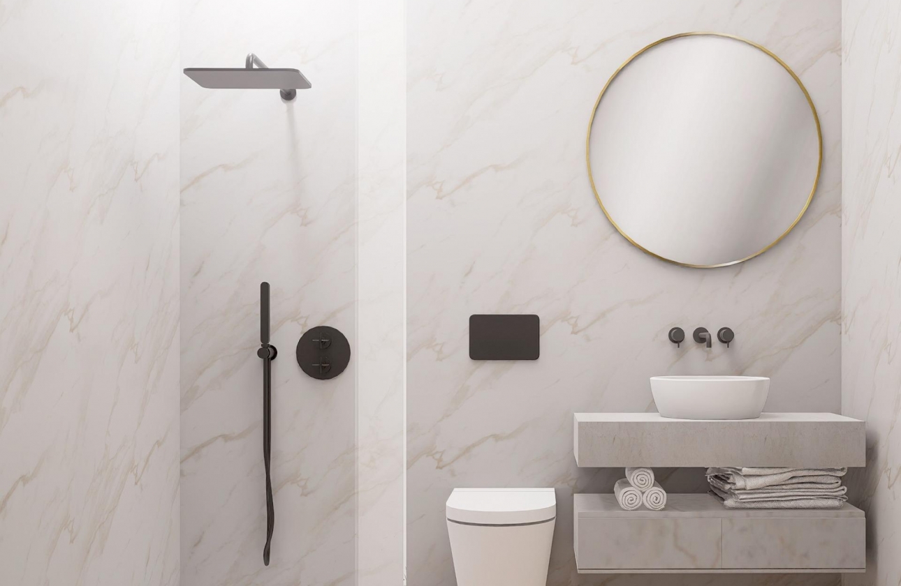 Obra nueva - detached - Orihuela Costa - Orihuela