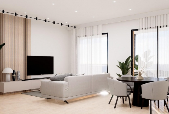 Obra nueva - detached - Orihuela Costa - Orihuela