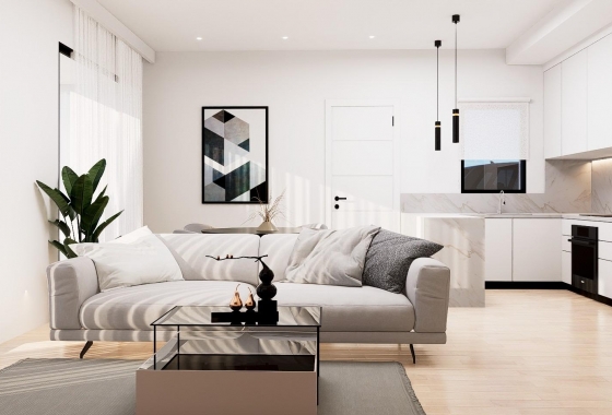 Obra nueva - detached - Orihuela Costa - Orihuela