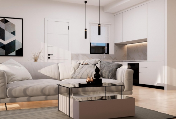 Obra nueva - detached - Orihuela Costa - Orihuela