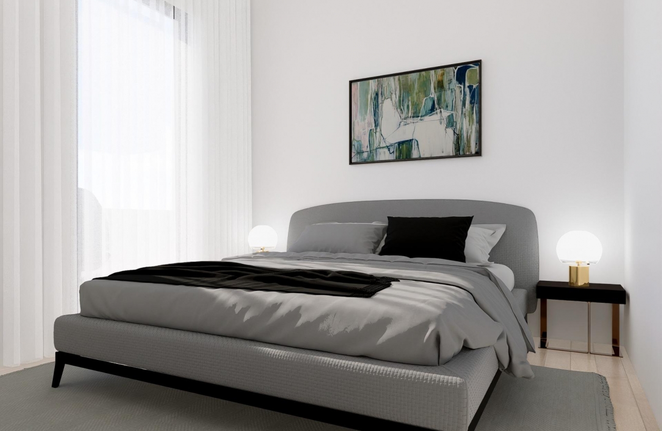 Obra nueva - detached - Orihuela Costa - Orihuela