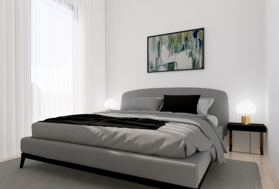 Obra nueva - detached - Orihuela Costa - Orihuela