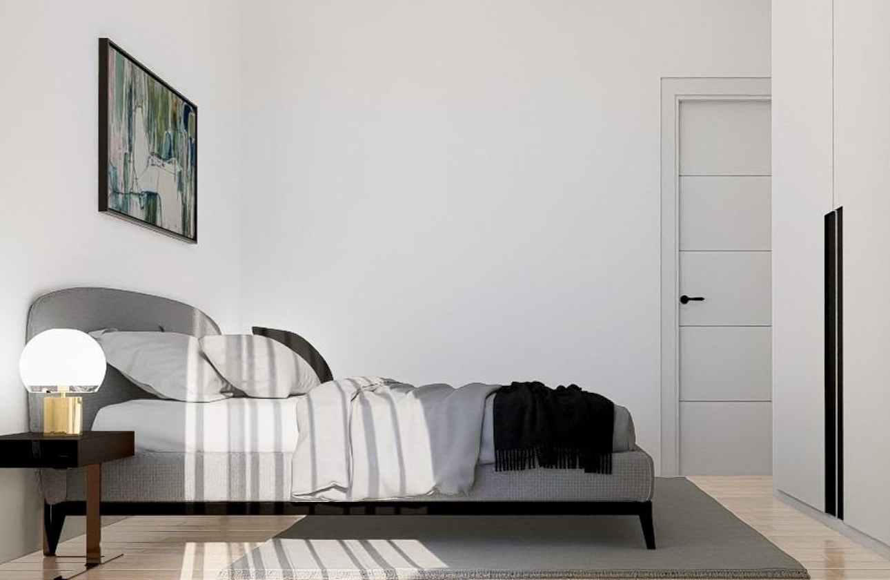 Obra nueva - detached - Orihuela Costa - Orihuela