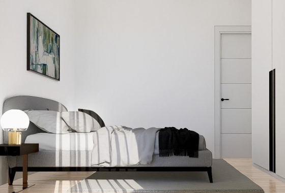 Obra nueva - detached - Orihuela Costa - Orihuela