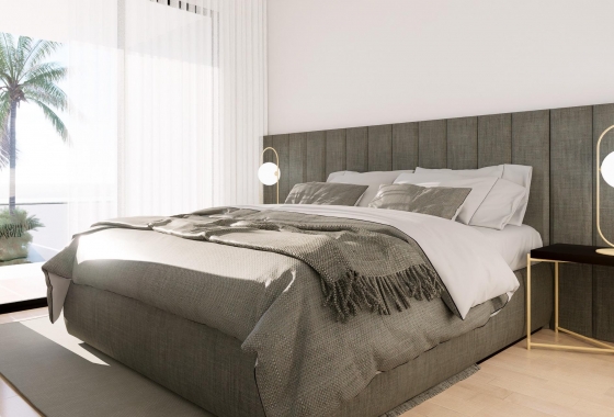 Obra nueva - detached - Orihuela Costa - Orihuela