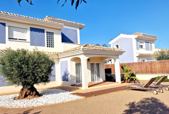 Obra nueva - Villa - Purias