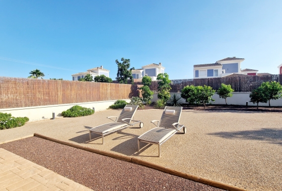 Nouvelle construction - detached - Purias