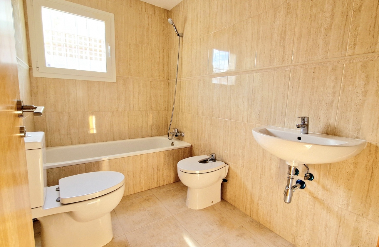 Nouvelle construction - detached - Purias