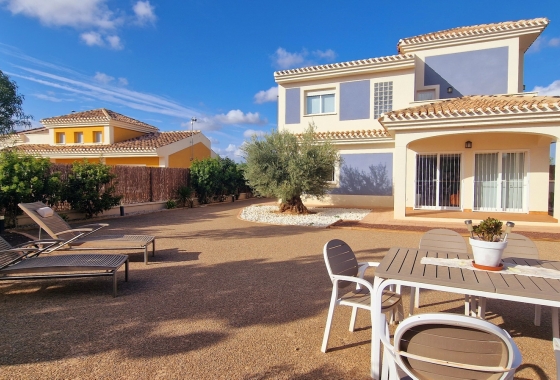 Nouvelle construction - detached - Purias