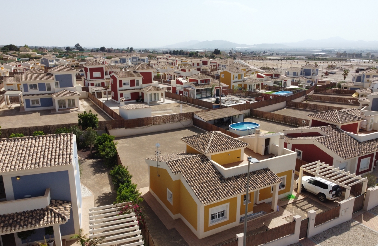 Nouvelle construction - detached - Purias