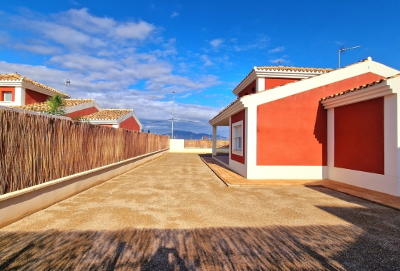 Nouvelle construction - detached - Purias