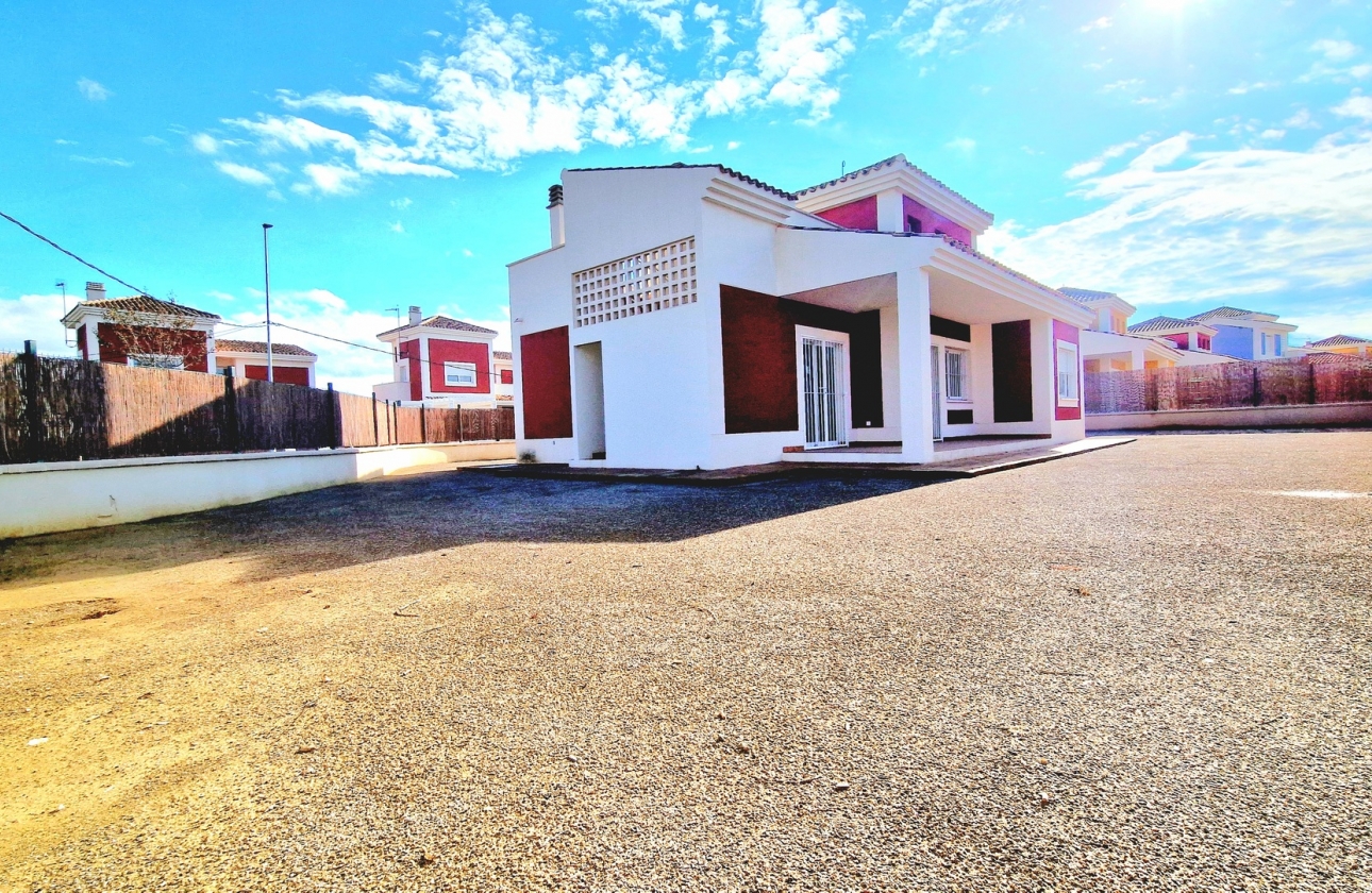 Nouvelle construction - detached - Purias