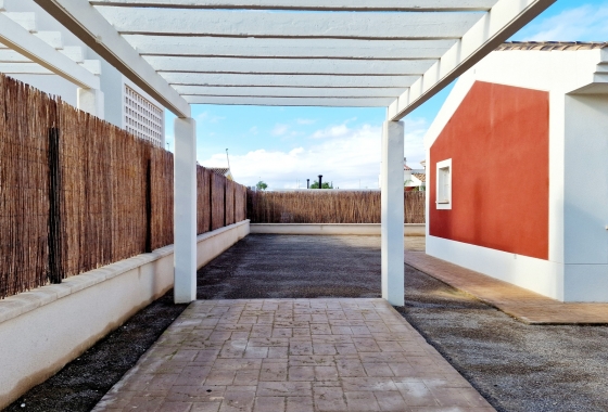 Nouvelle construction - detached - Purias