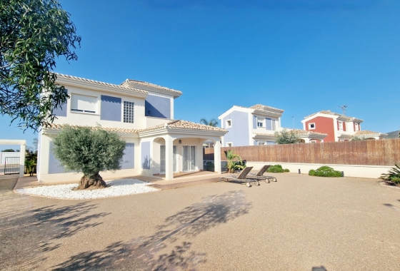 Nouvelle construction - detached - Purias