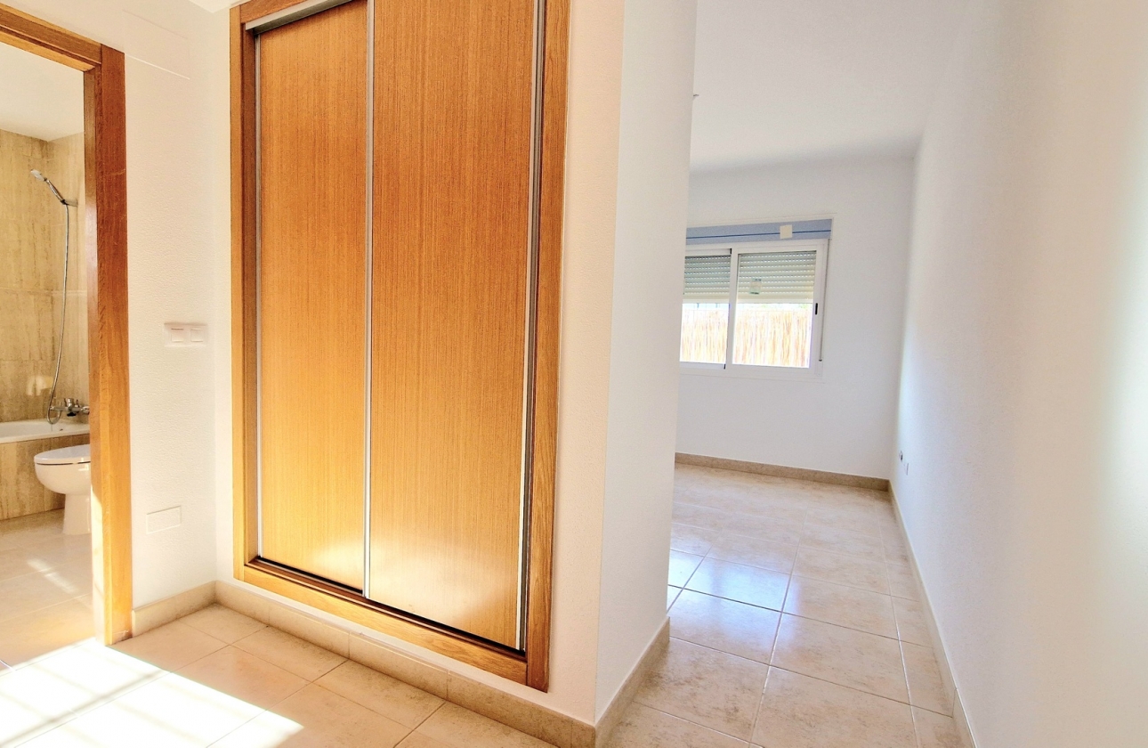 Nouvelle construction - Villa - Purias