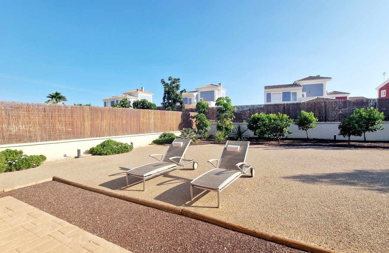 Nouvelle construction - Villa - Purias