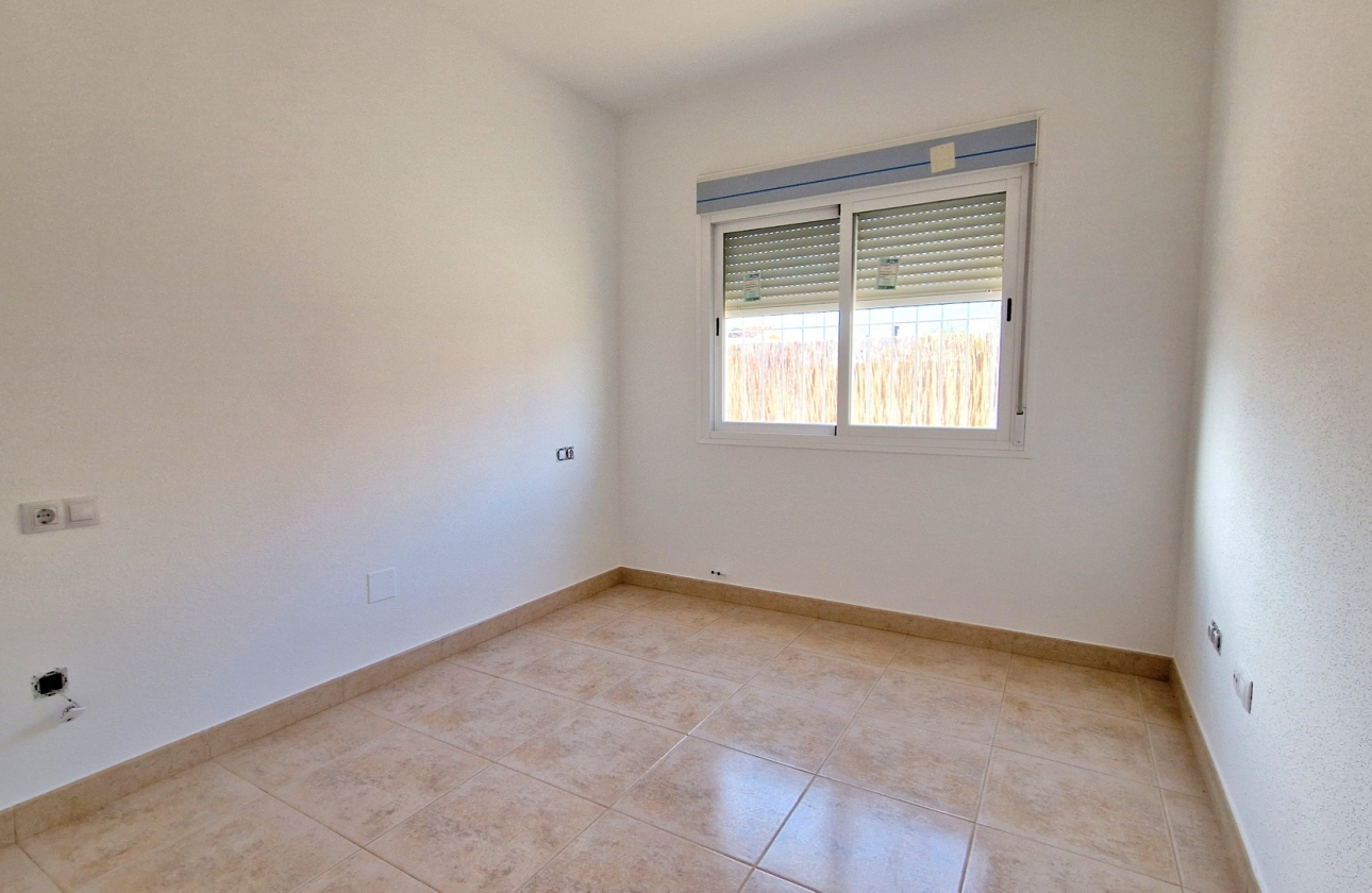 Nouvelle construction - Villa - Purias