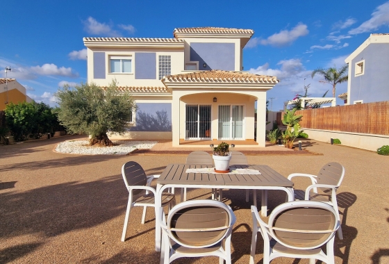 Nouvelle construction - Villa - Purias