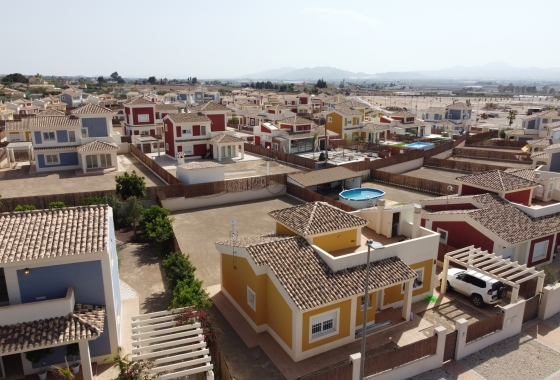 Nouvelle construction - Villa - Purias