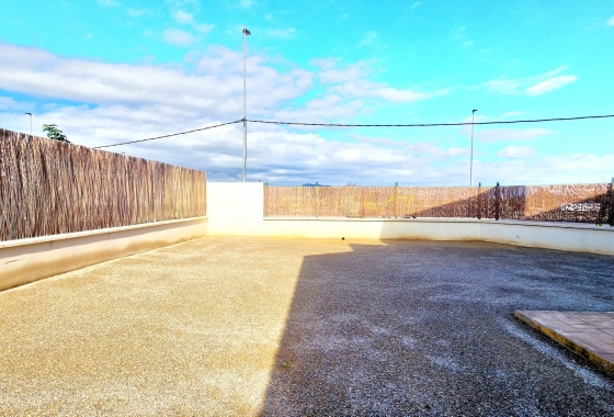 Nouvelle construction - Villa - Purias