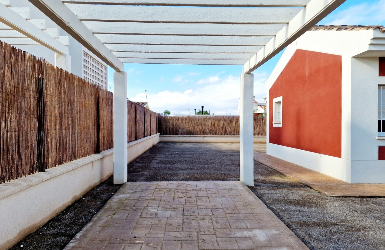 Nouvelle construction - Villa - Purias