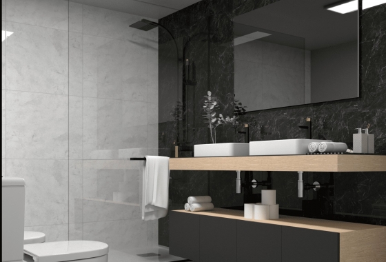 Obra nueva - low-bungalow - San Pedro del Pinatar - San Pedro Del Pinatar