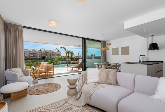 Obra nueva - ground-floor - Islas Menores