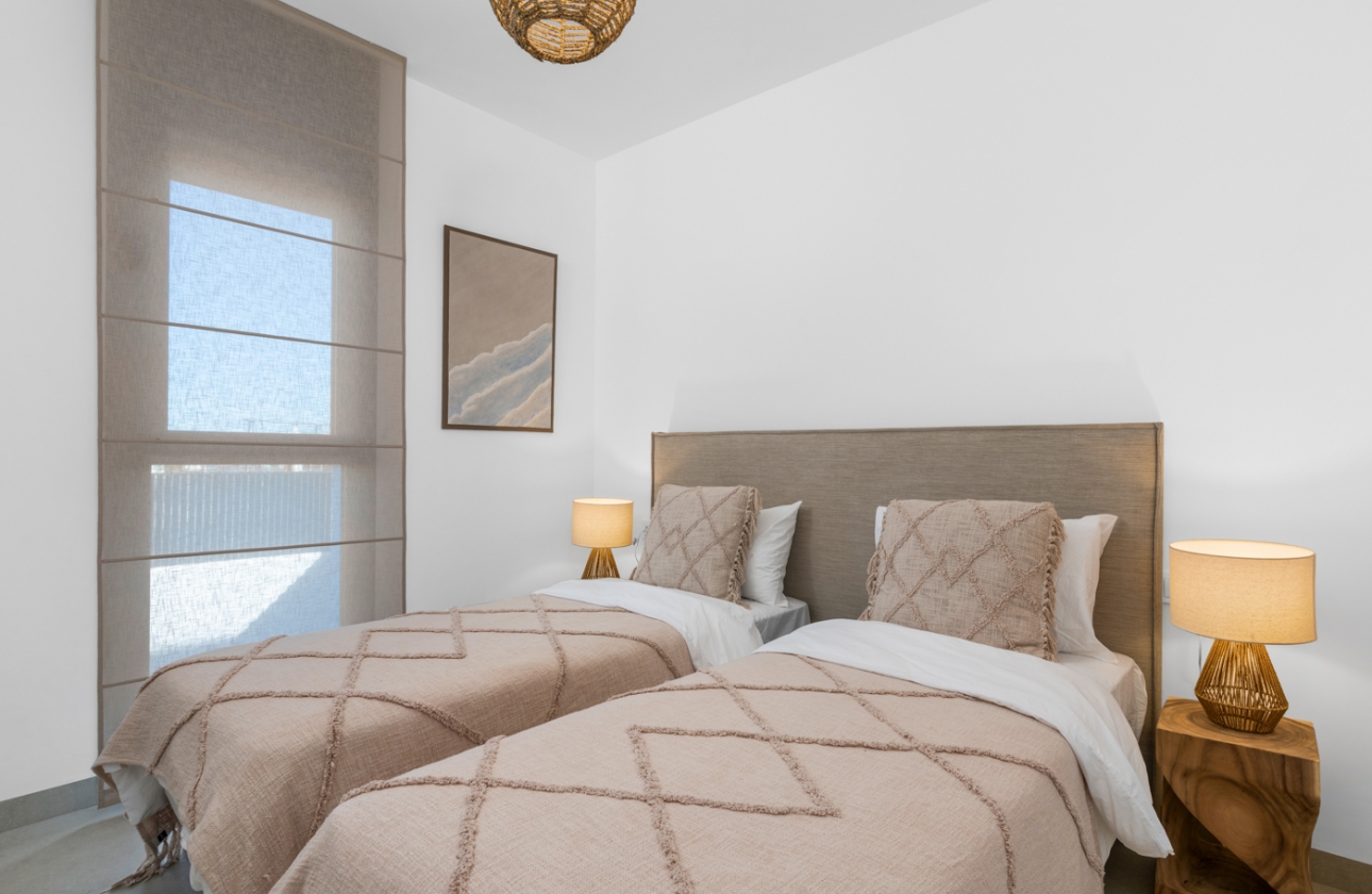 Obra nueva - ground-floor - Islas Menores