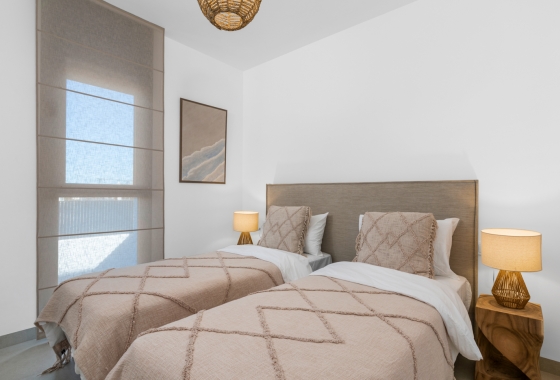 Obra nueva - ground-floor - Islas Menores