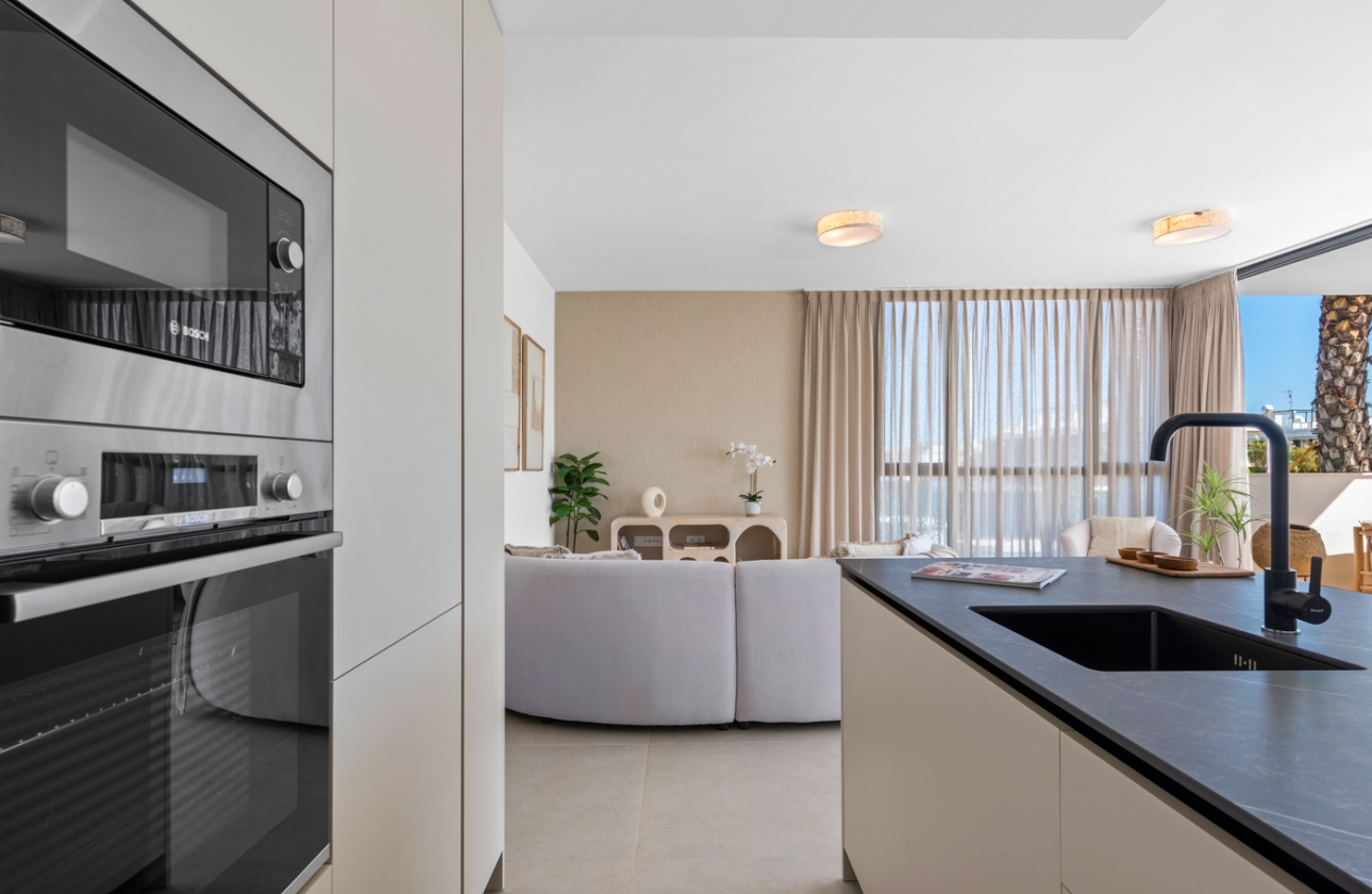 Obra nueva - ground-floor - Islas Menores