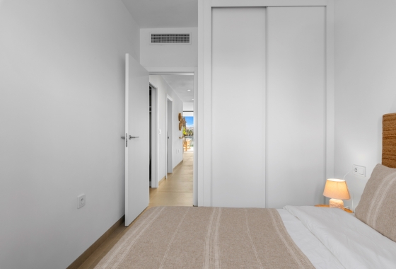 Obra nueva - ground-floor - Islas Menores