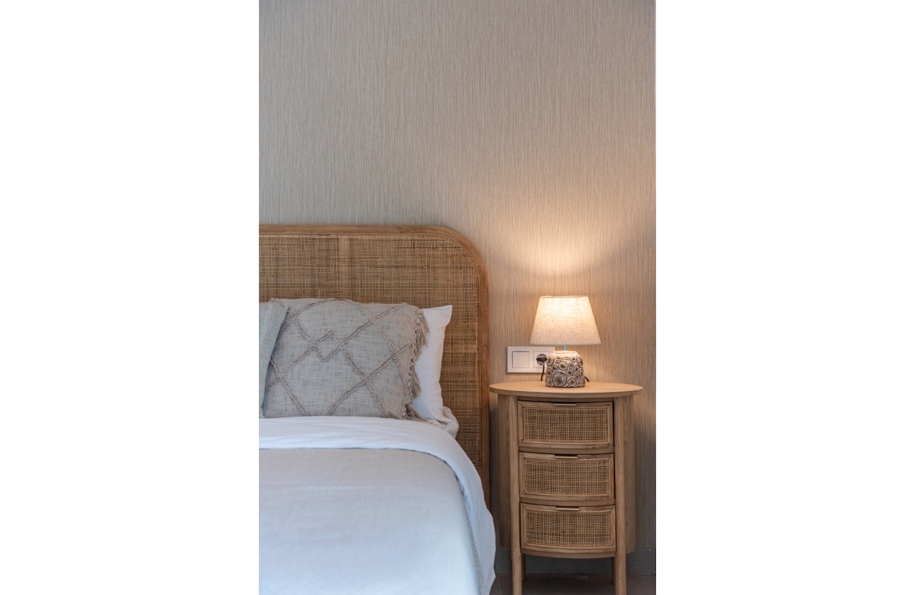 Obra nueva - ground-floor - Islas Menores