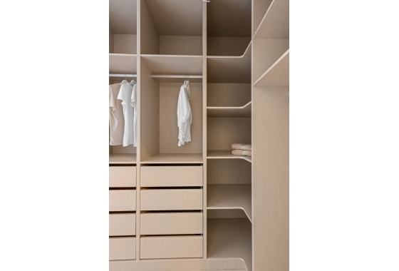 Obra nueva - ground-floor - Islas Menores