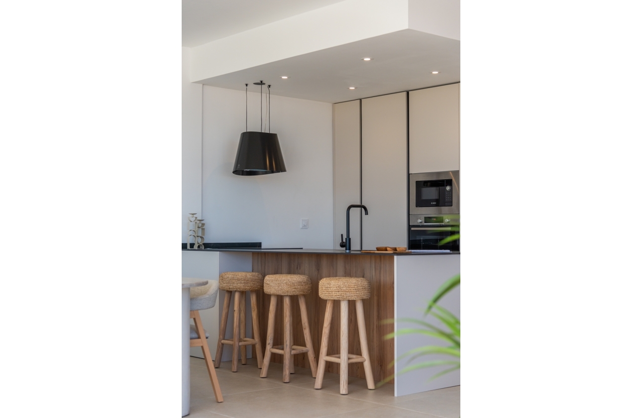 Obra nueva - ground-floor - Islas Menores