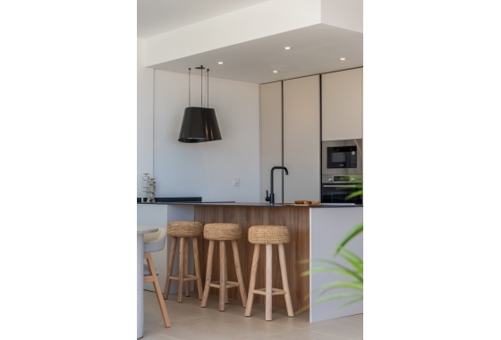 Obra nueva - ground-floor - Islas Menores